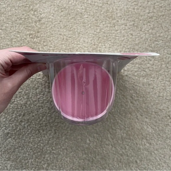 CharCharms Valentine’s Day Pink Heart Bottle Boot - Picture 12 of 15